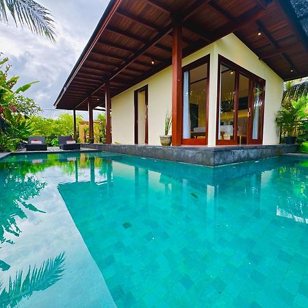 Uma Jala Villa Ubud Eksteriør billede